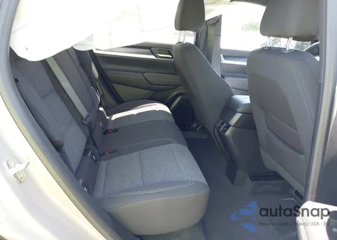 2025 GMC Terrain Awd Elevation from USA, damaged, VIN 3GKALUEG1SL230116